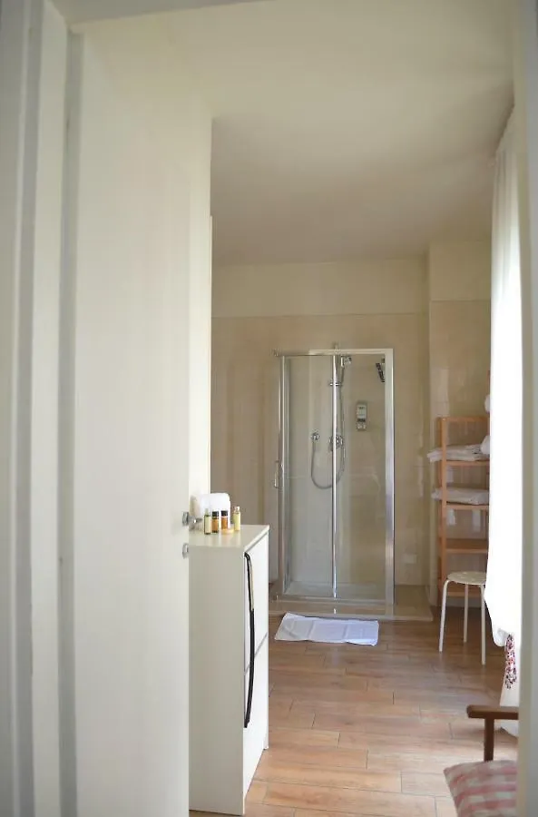 B&B Luc 0*, Verona