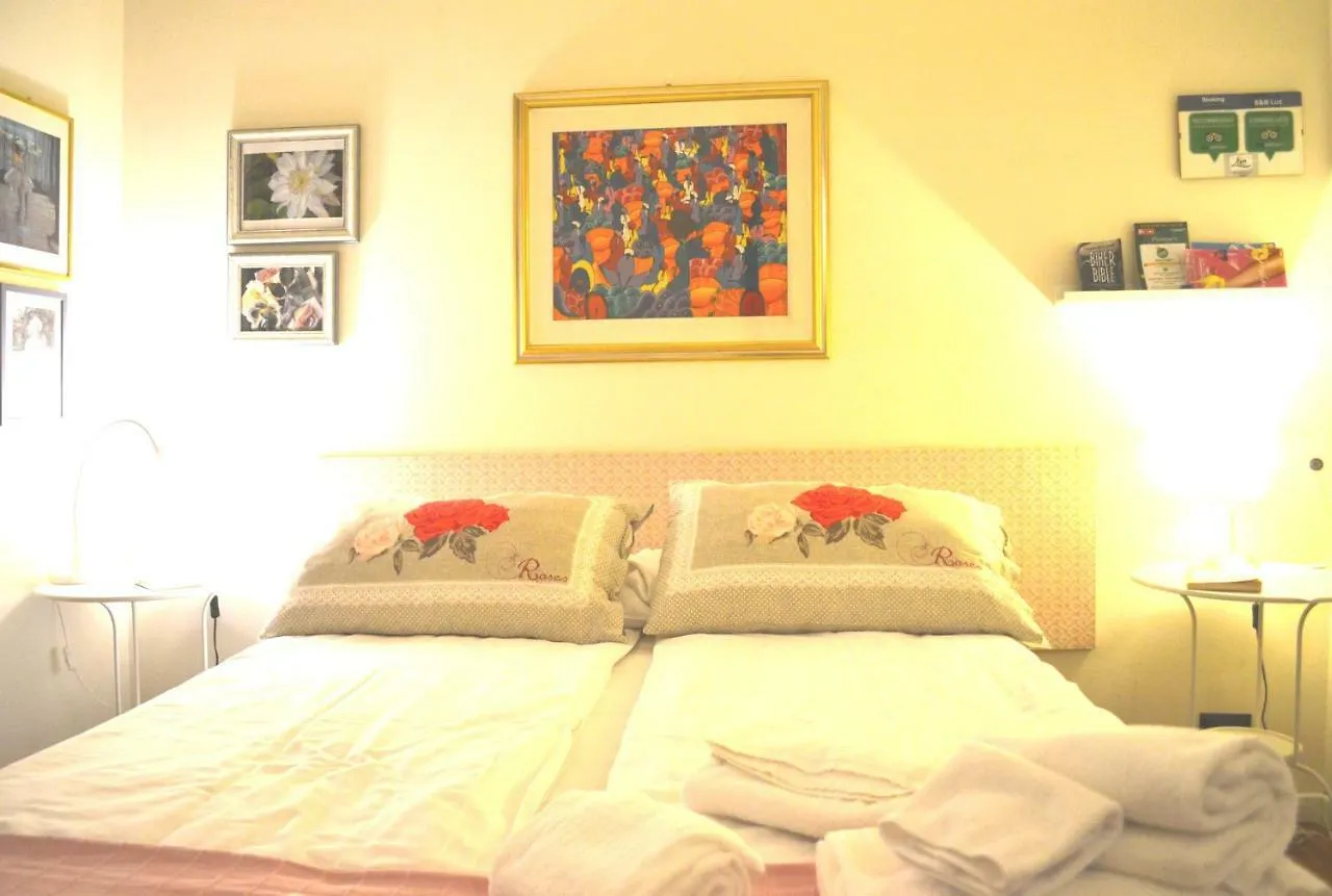 B&B Luc 베로나
