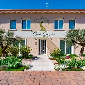 Casa Giardini Gasthof