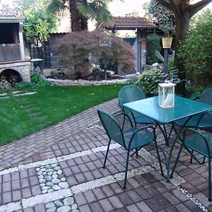  Bed and breakfast Il Fragolo
