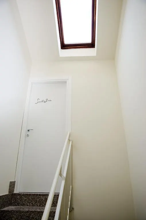 B&B Luc Verona