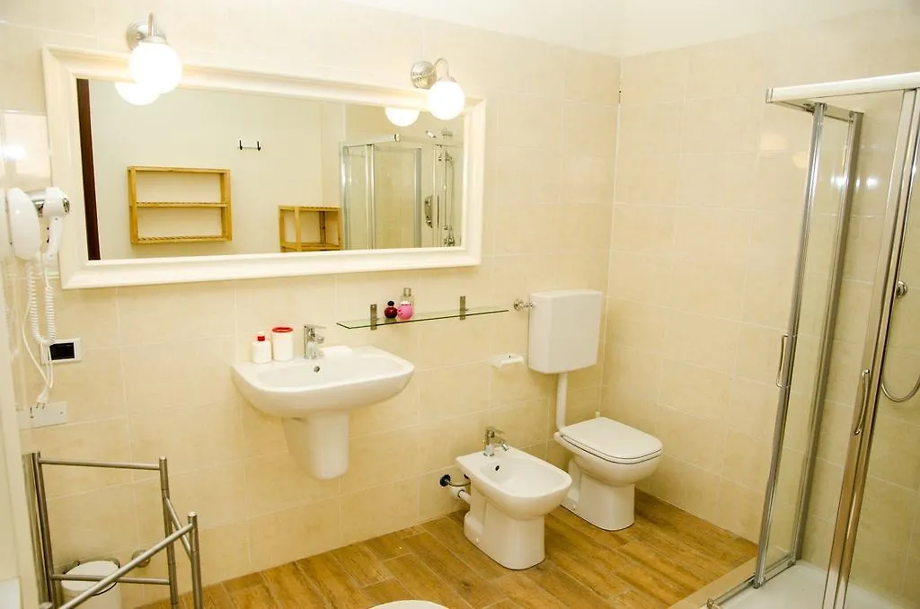 B&B Luc 0*, Verona Italy