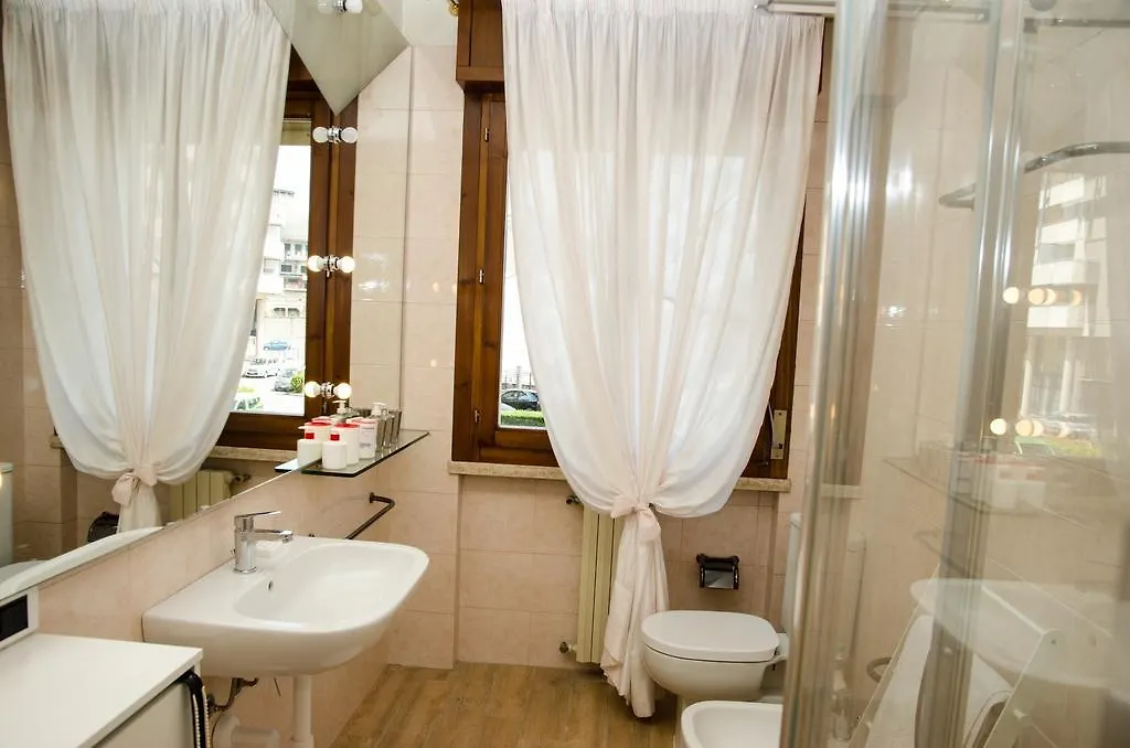 Bed & Breakfast B&B Luc