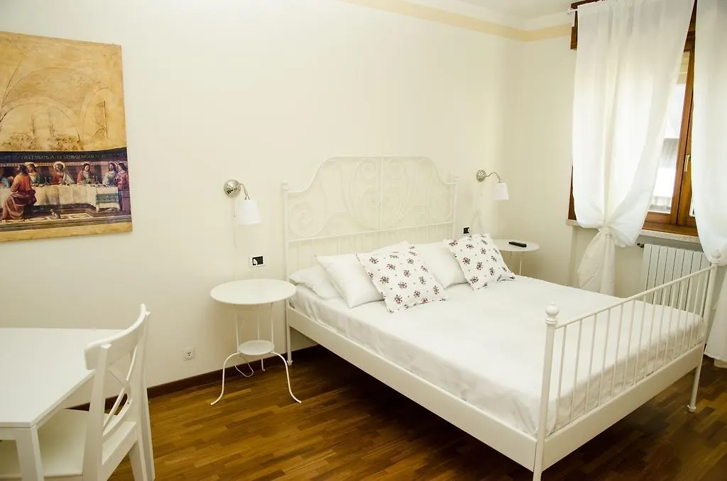 Bed & Breakfast B&B Luc Italy