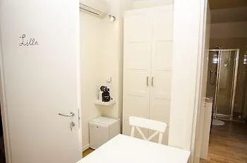 B&B Luc Bed & Breakfast Verona