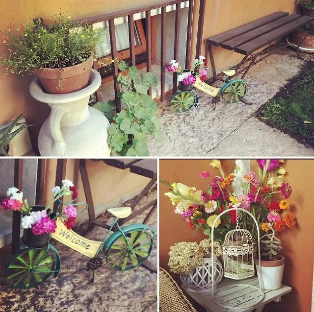 Bed & Breakfast B&B Luc