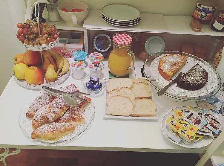 B&B Luc Italy