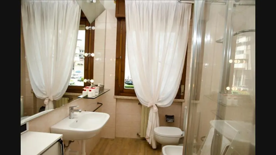 B&B Luc Italy
