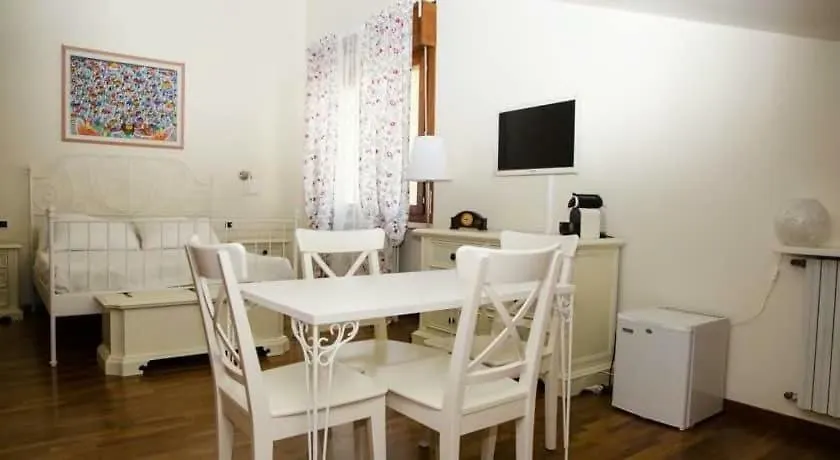 B&B Luc Verona
