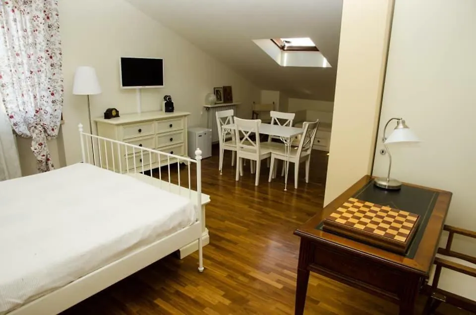 B&B Luc Bed & Breakfast Verona