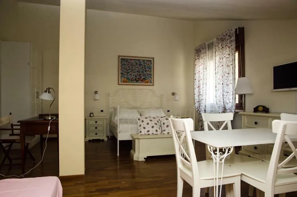 Bed & Breakfast B&B Luc