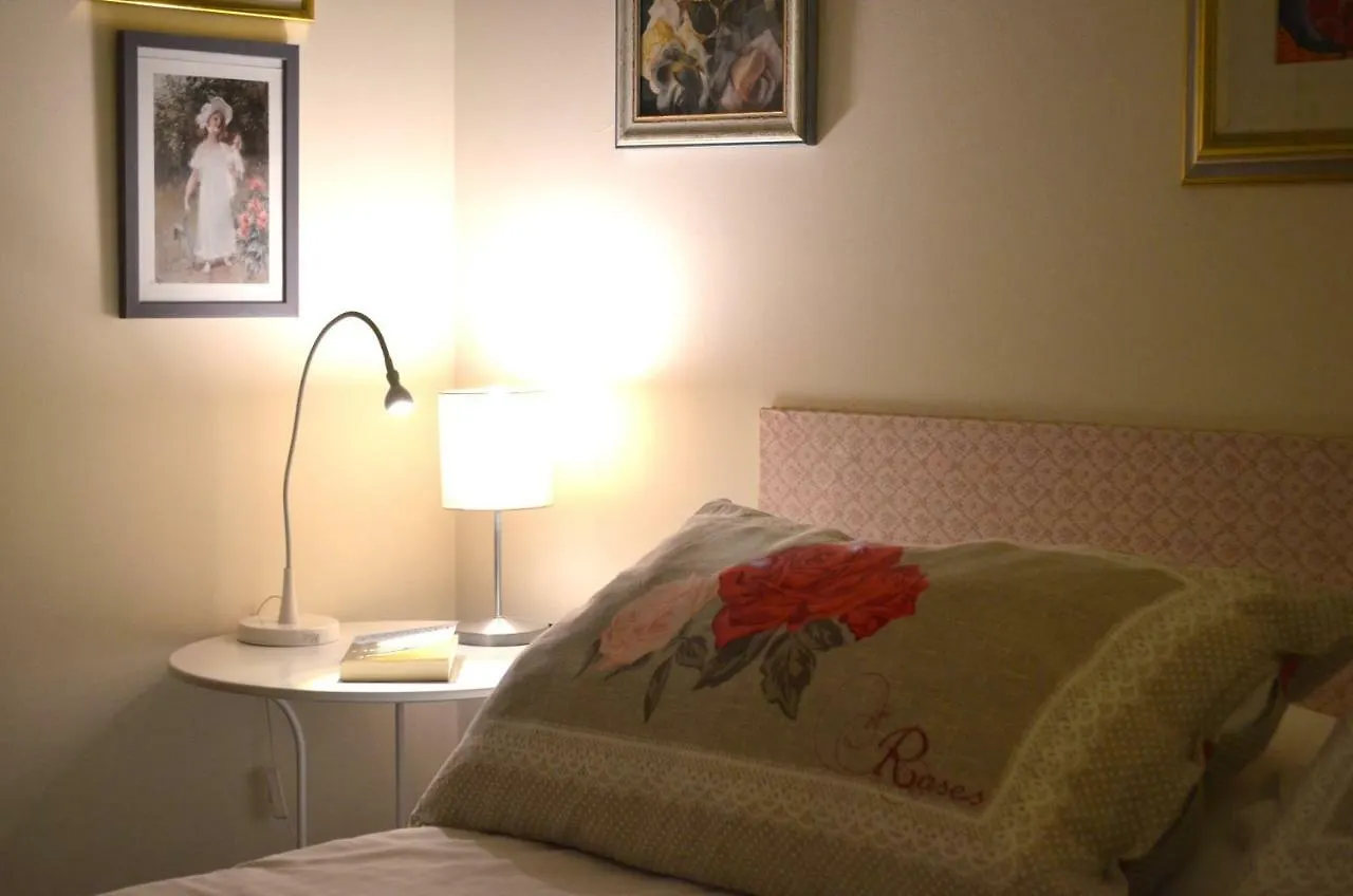 B&B Luc 0*, Verona Italy