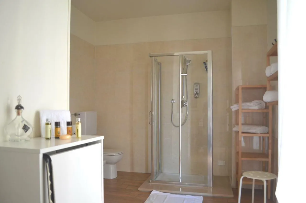 B&B Luc Bed & Breakfast