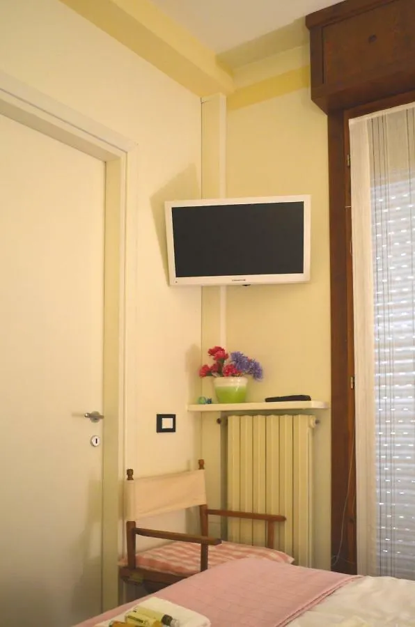 B&B Luc 0*, Verona Italy