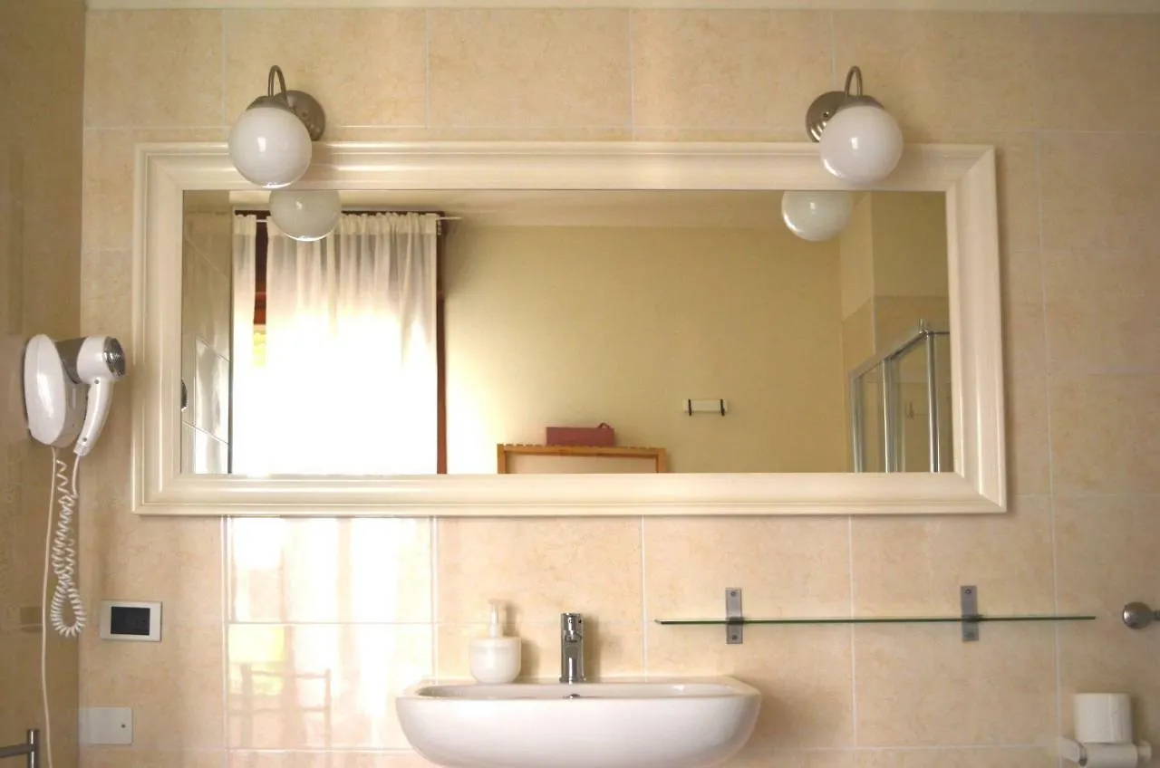 B&B Luc 0*, Verona