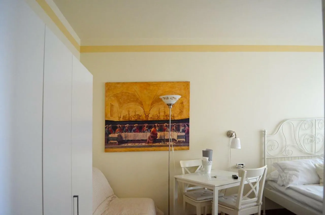Bed & Breakfast B&B Luc