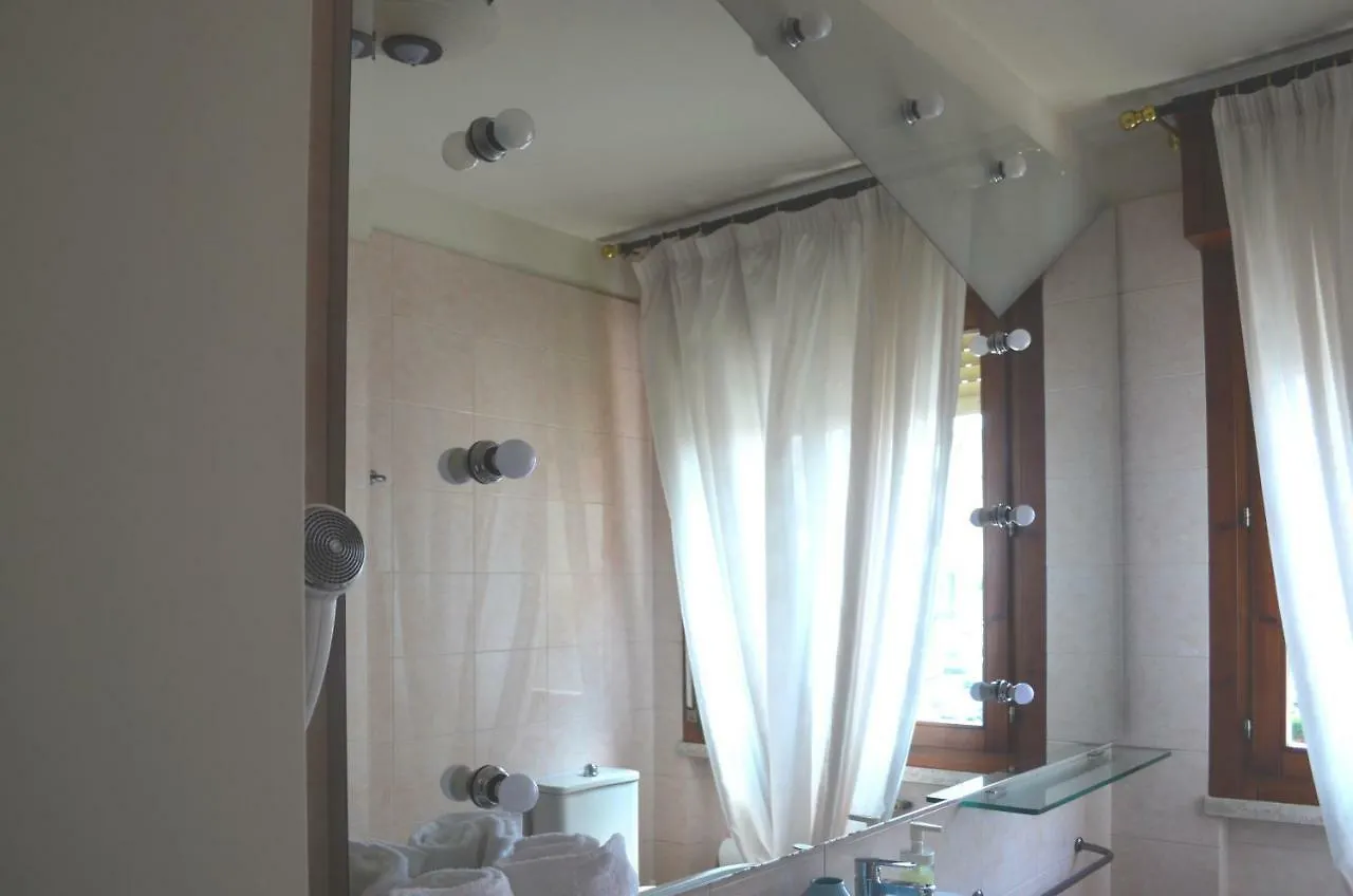 B&B Luc Bed & Breakfast