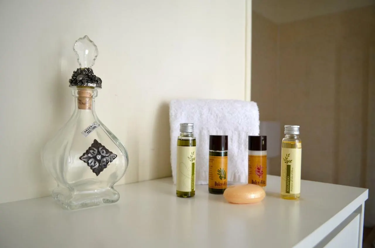 B&B Luc Bed & Breakfast Verona