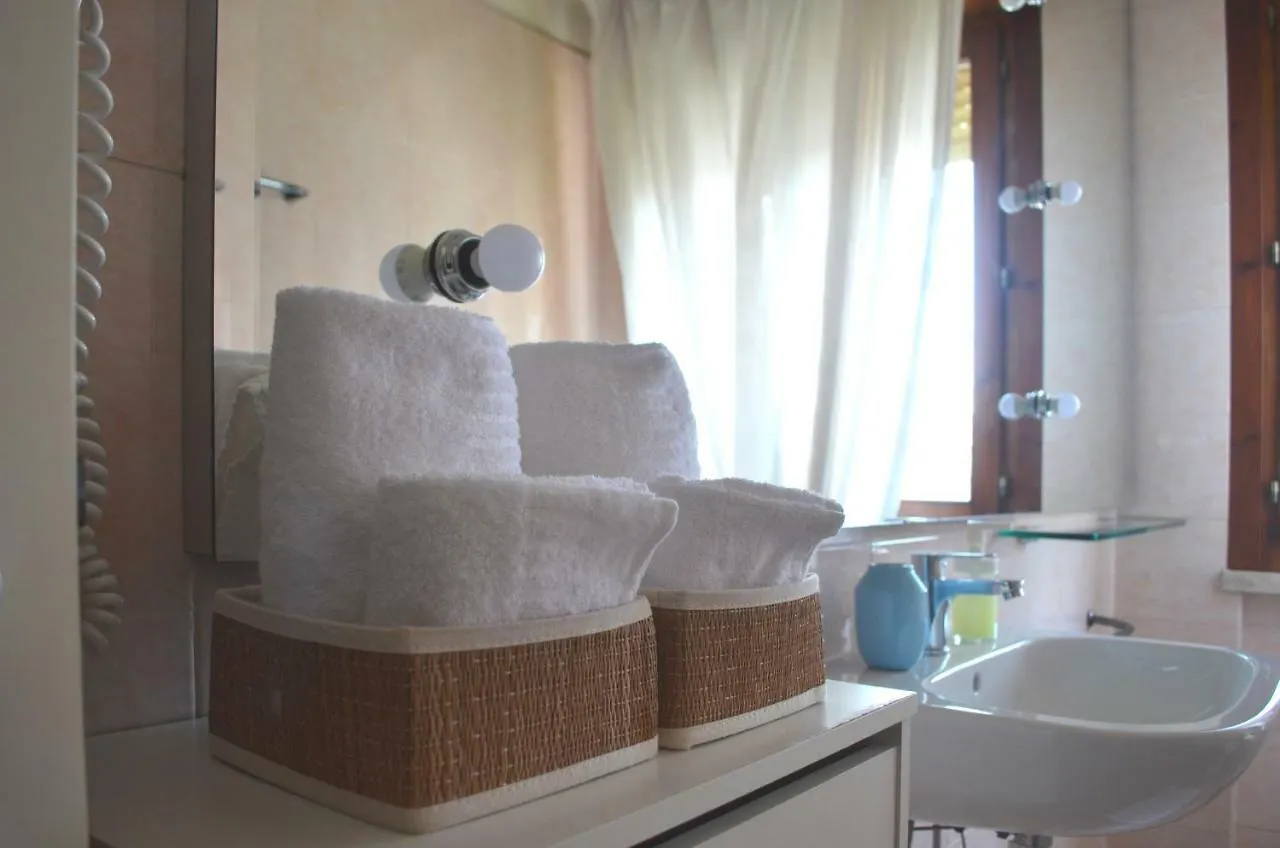 Bed & Breakfast B&B Luc