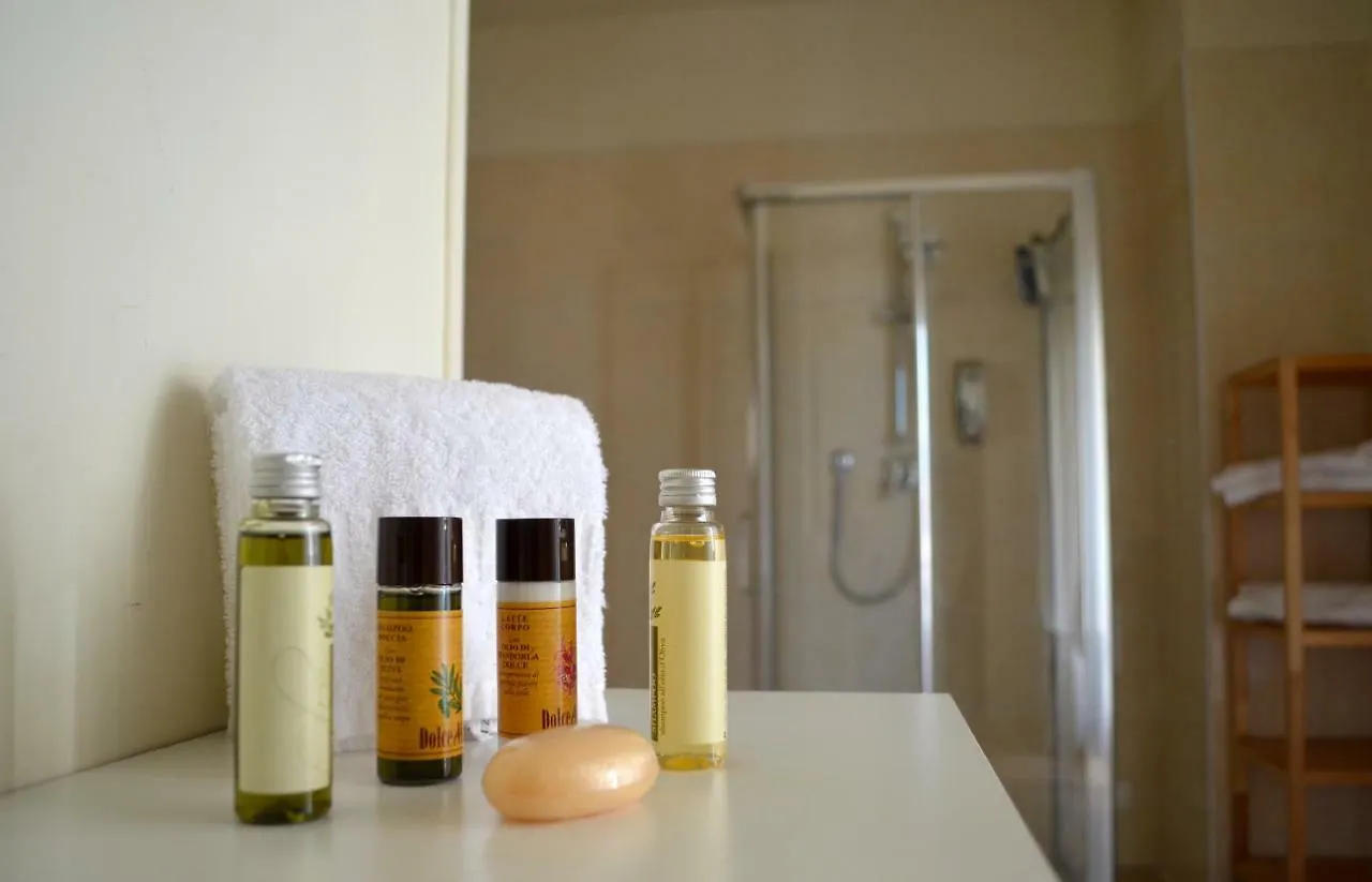 B&B Luc Verona