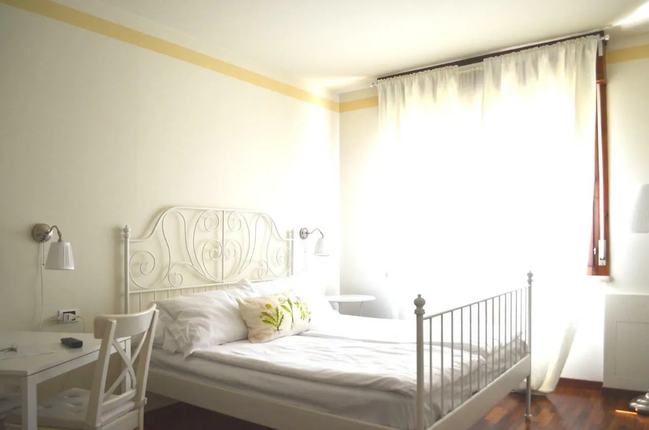 B&B Luc 0*, Verona