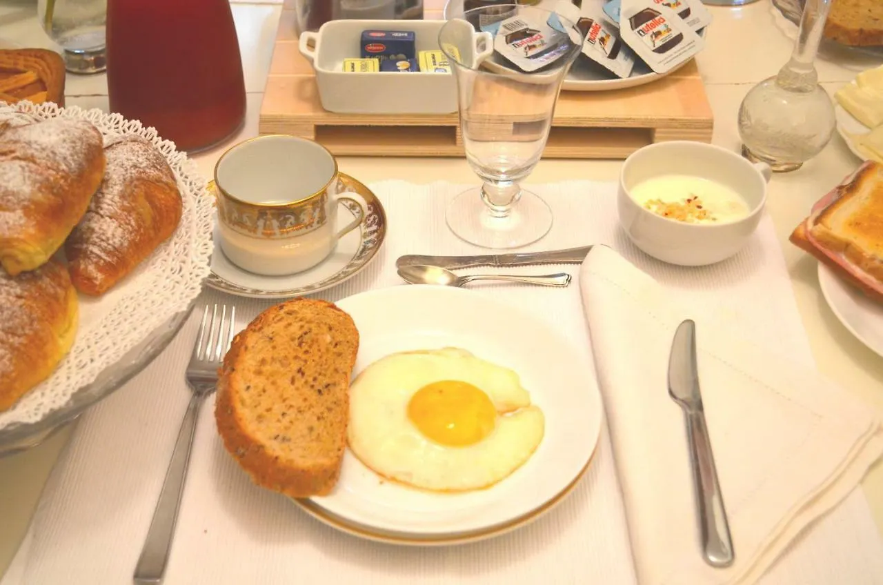 Bed & Breakfast B&B Luc