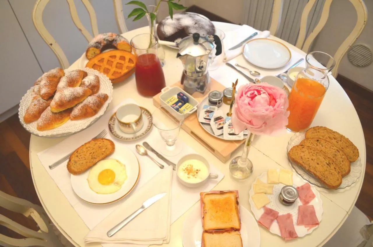 Bed & Breakfast B&B Luc