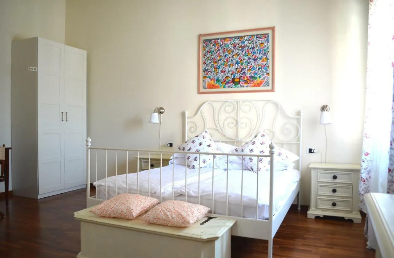 Bed & Breakfast B&B Luc