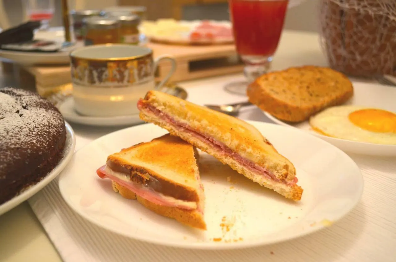 Bed & Breakfast B&B Luc Italy